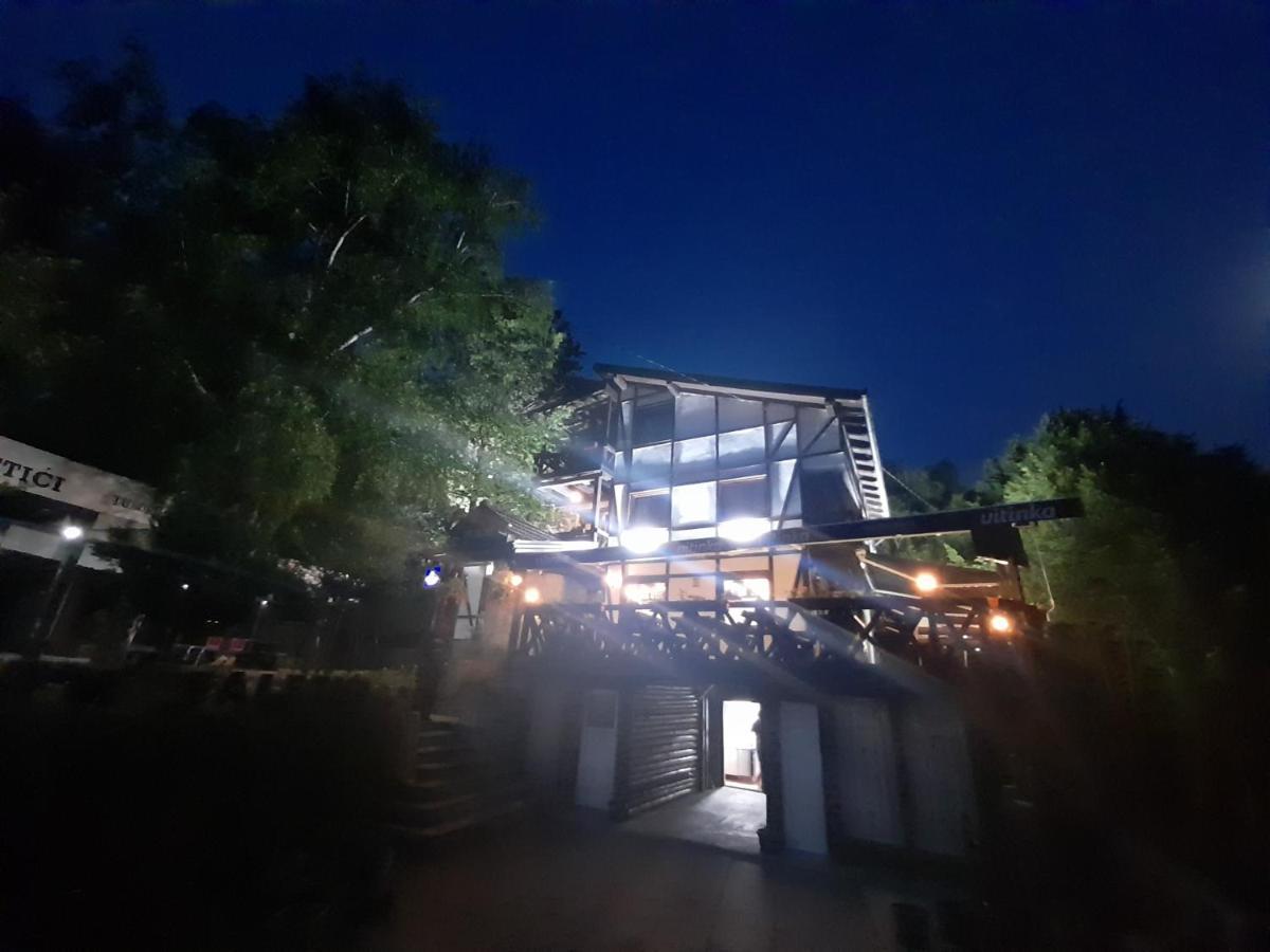 Teuta Palace Dom Faletici Hotel Sarajevo Ngoại thất bức ảnh
