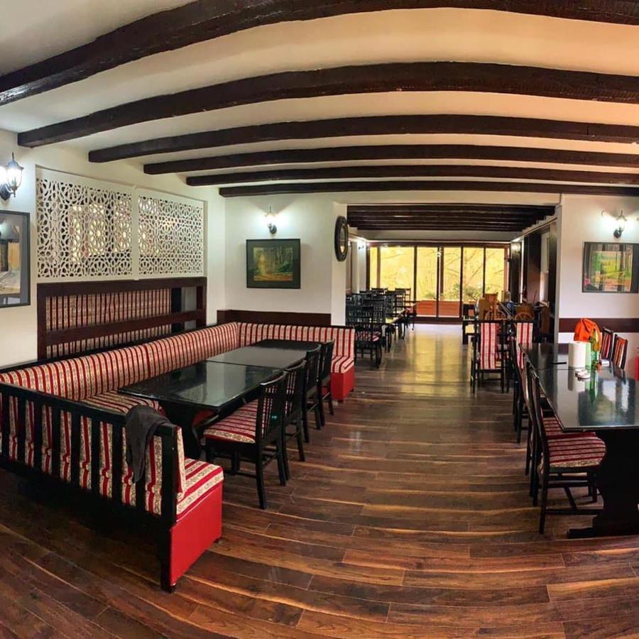 Teuta Palace Dom Faletici Hotel Sarajevo Ngoại thất bức ảnh
