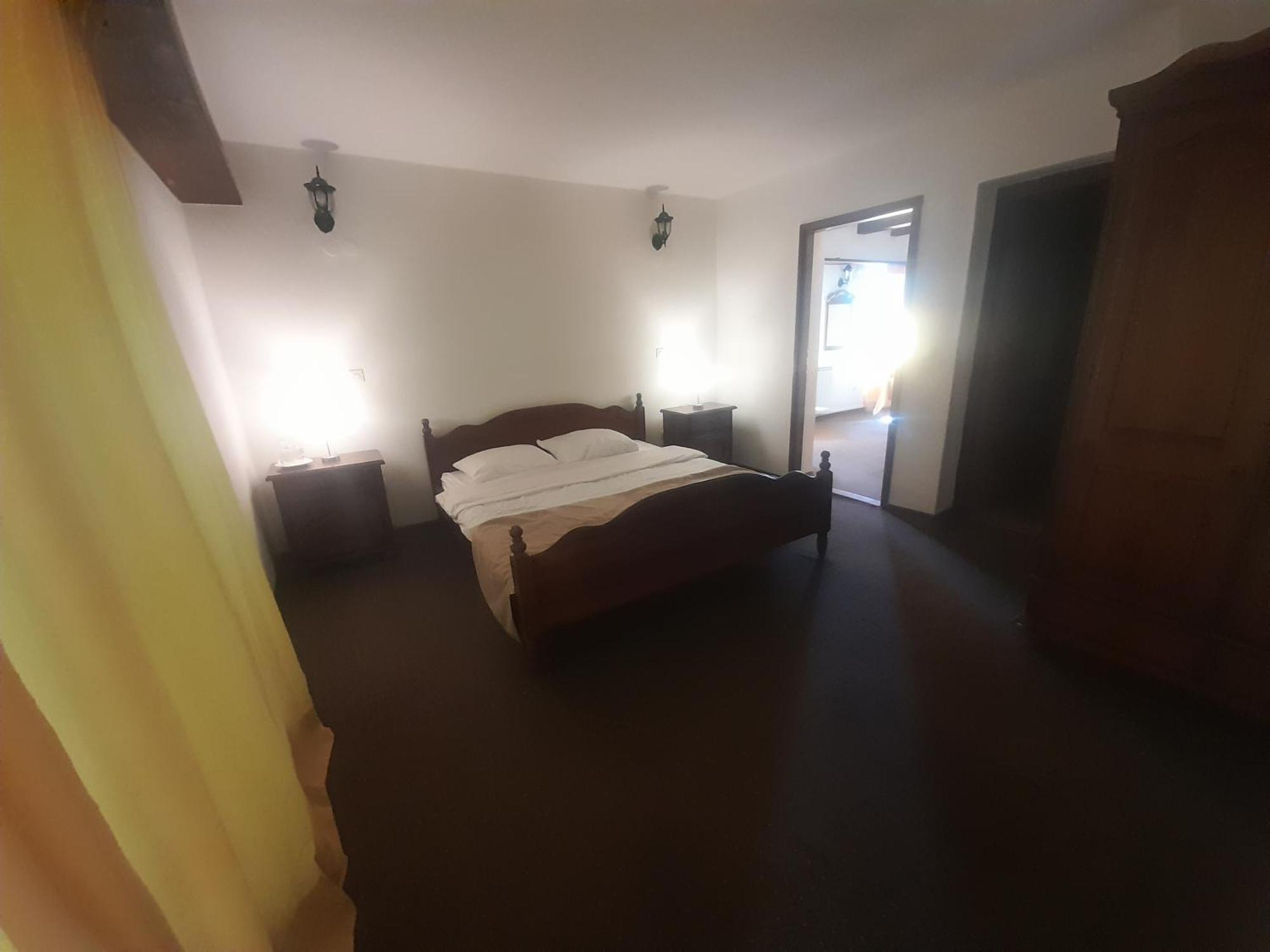 Teuta Palace Dom Faletici Hotel Sarajevo Ngoại thất bức ảnh
